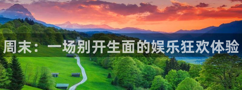 美狮贵宾会麻将胡了：周末：一场别开生面的娱乐狂欢体验